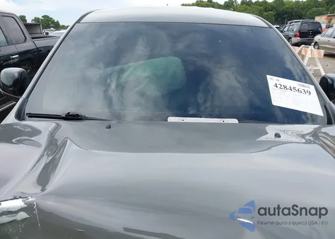 2021 Dodge Durango Srt 392 Awd из США, поврежденный, VIN 1C4SDJGJ7MC599260